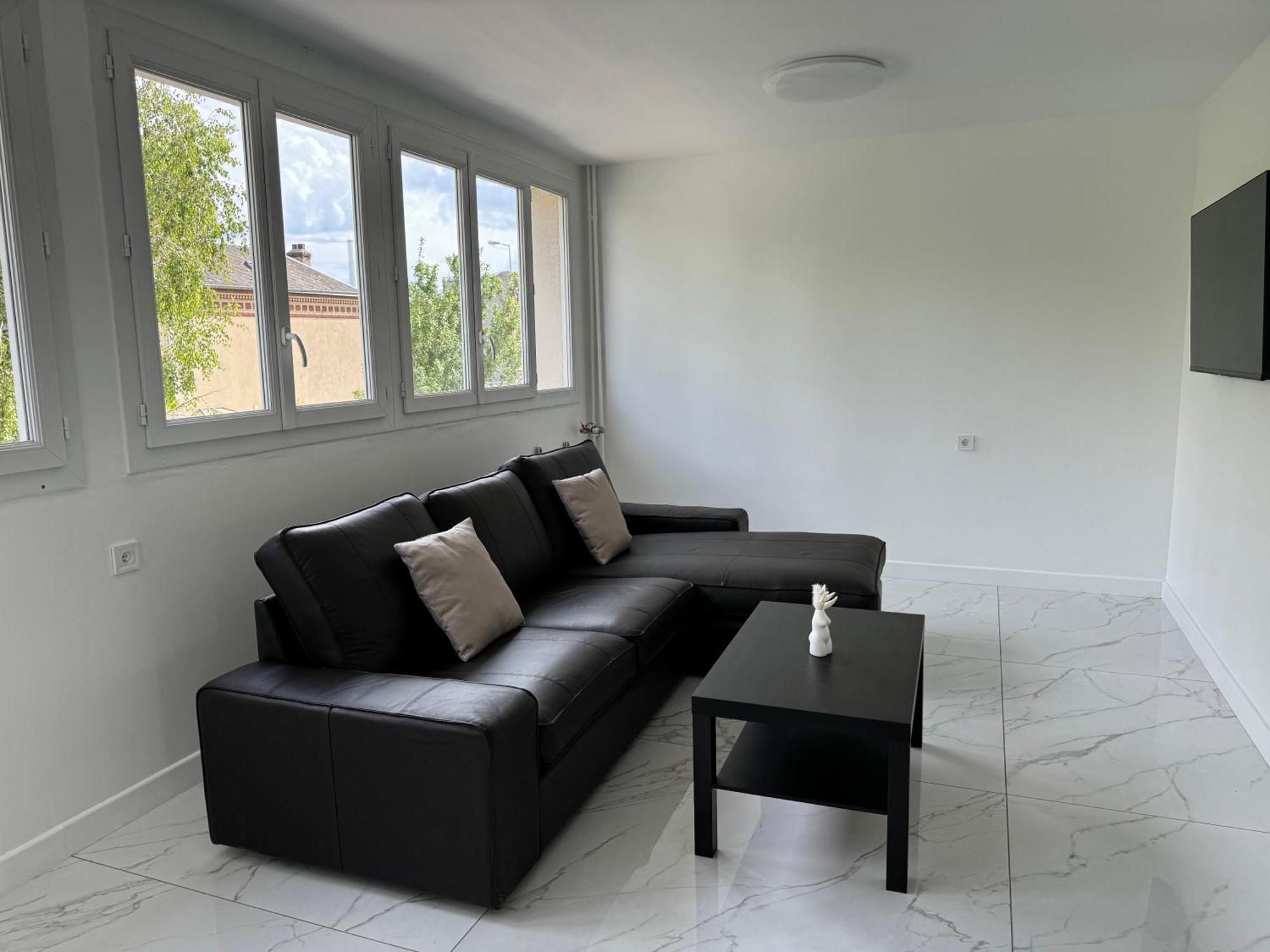 Appartement Jacuzzi Hawr Zewnętrze zdjęcie