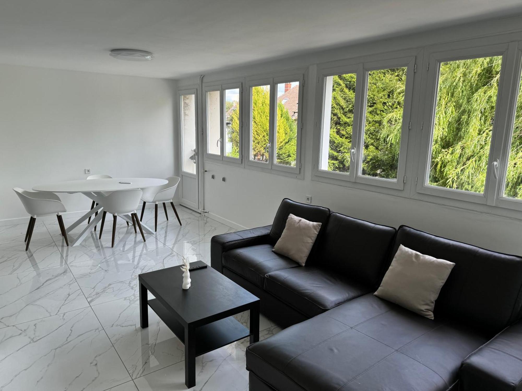 Appartement Jacuzzi Hawr Zewnętrze zdjęcie