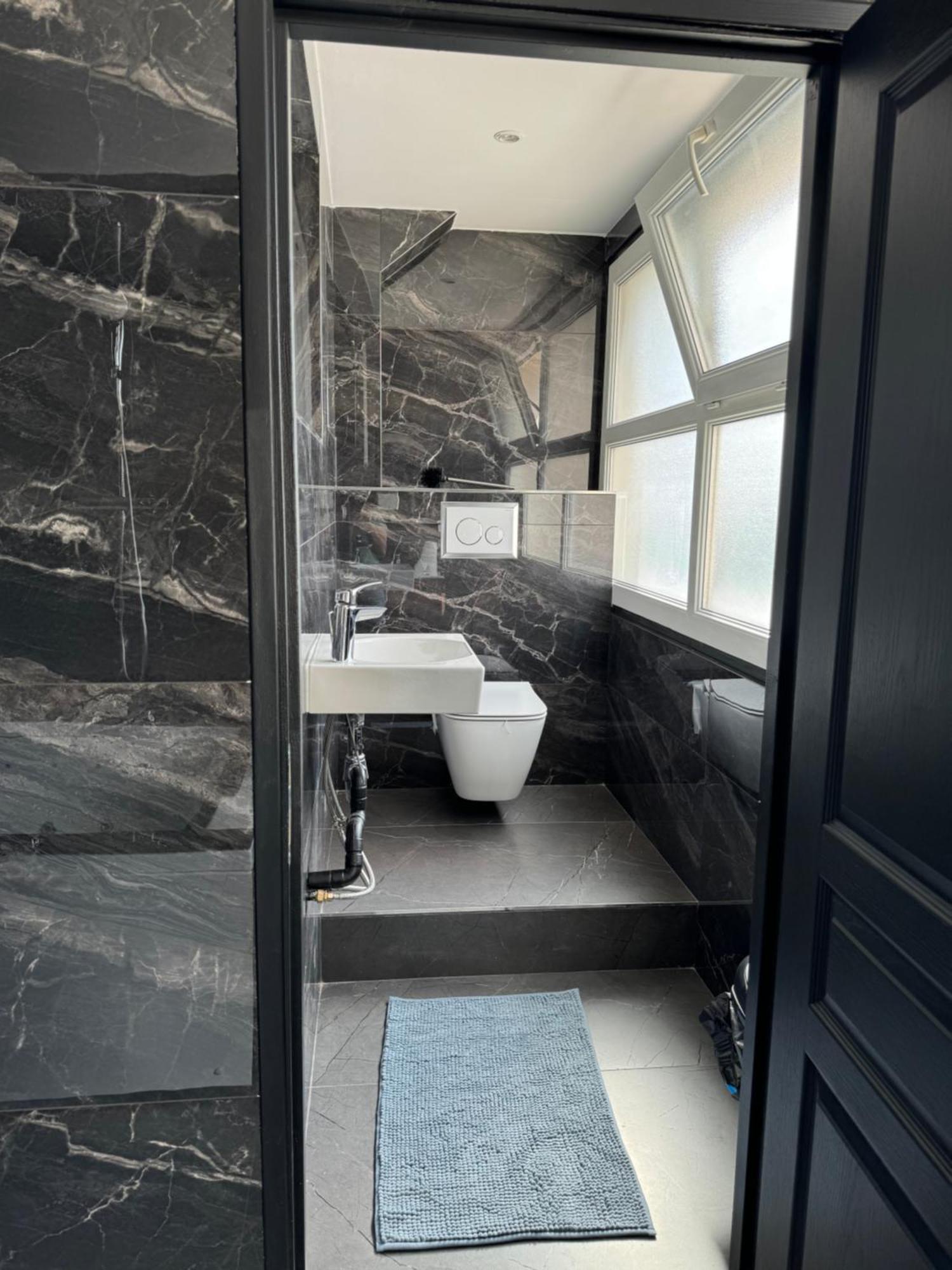 Appartement Jacuzzi Hawr Zewnętrze zdjęcie